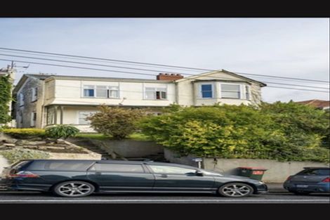 Photo of property in 50b Brown Street, Dunedin Central, Dunedin, 9016