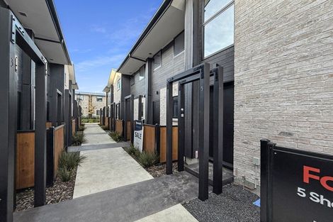 Photo of property in 2/5 Shearer Avenue, Papanui, Christchurch, 8052