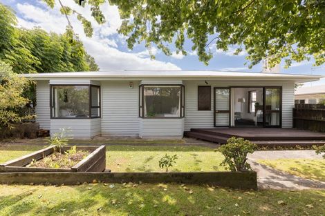 Photo of property in 22a Cook Street, Gate Pa, Tauranga, 3112