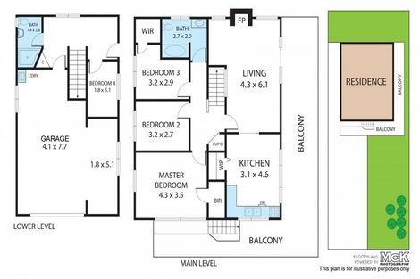 Photo of property in 55a Seymour Street, Waitara, 4320