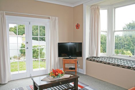 Photo of property in 12 Till Street, South Hill, Oamaru, 9400