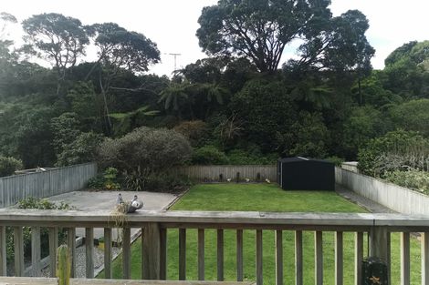 Photo of property in 18 Aubrey Street, New Plymouth, 4310