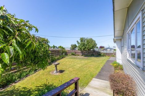 Photo of property in 22 Wilder Street, Waipukurau, 4200