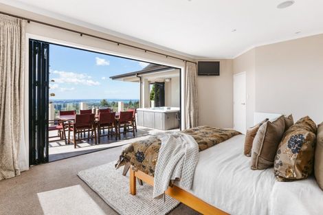 Photo of property in 290 Minden Road, Minden, Tauranga, 3176