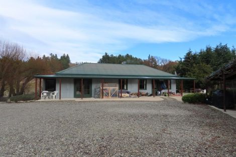 Photo of property in 86 Letts Gully Road, Letts Gully, Alexandra, 9393