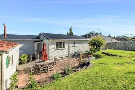 Photo of property in 8 Jellicoe Street, Morningside, Whangarei, 0110