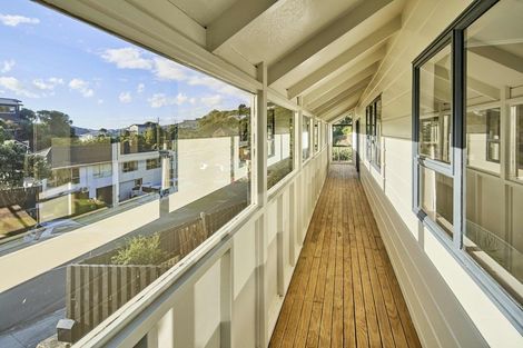 Photo of property in 98 Pope Street, Camborne, Porirua, 5026