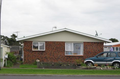 Photo of property in 71a Browne Street, Waitara, 4320