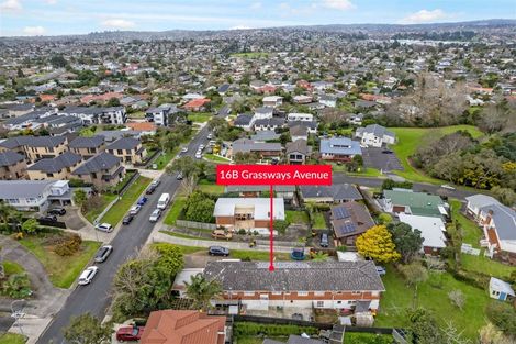 Photo of property in 16b Grassways Avenue, Pakuranga, Auckland, 2010