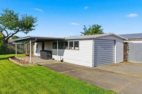 Photo of property in 63 Tauiwi Crescent, Hei Hei, Christchurch, 8042