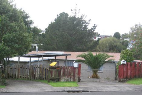 Photo of property in 57 Terra Nova Street, Glen Eden, Auckland, 0602