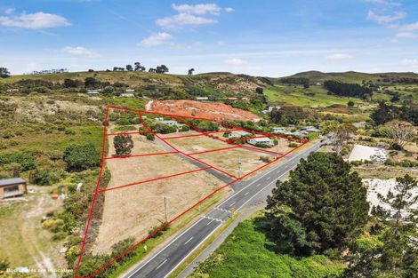 Photo of property in 940 Harington Point Road, Harington Point, Dunedin, 9077