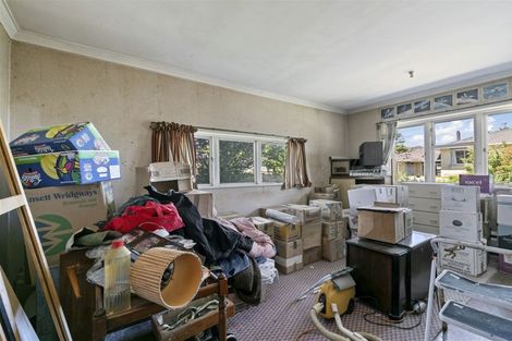 Photo of property in 9 Foster Street, Taita, Lower Hutt, 5011