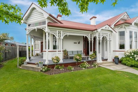 Photo of property in 6 Crombie Street, Gore, 9710