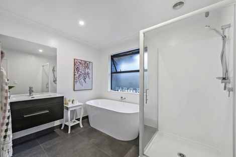 Photo of property in 56 Lucca Crescent, Rolleston, 7615