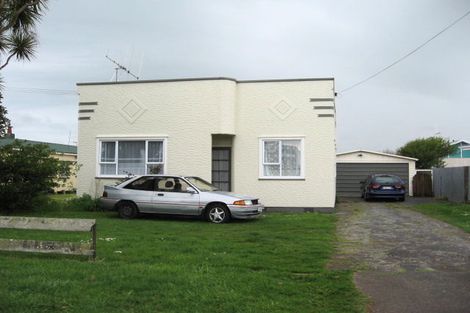Photo of property in 120 Parsons Street, Springvale, Whanganui, 4501