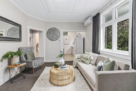 Photo of property in 49 Adams Terrace, Aro Valley, Wellington, 6021