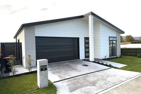 Photo of property in 51 Rangitihi Street, Matamata, 3400