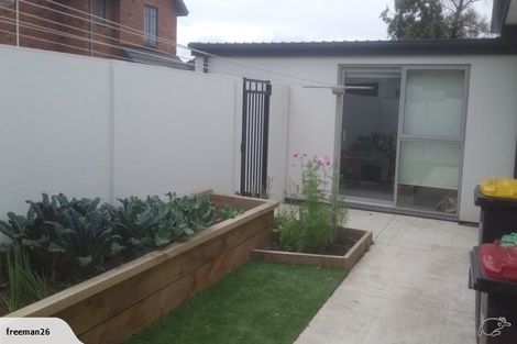 Photo of property in 4/33 Darvel Street, Riccarton, Christchurch, 8011