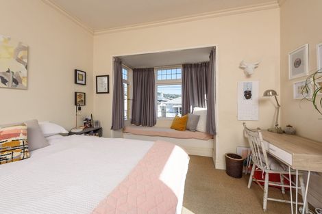 Photo of property in 117 Brougham Street, Mount Victoria, Wellington, 6011