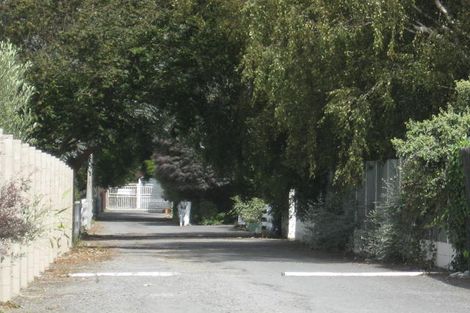 Photo of property in 18c Tosswill Road, Prebbleton, 7604