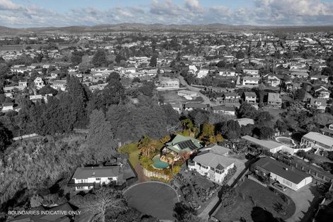 Photo of property in 7 Waikareao Way, Brookfield, Tauranga, 3110