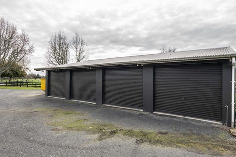 Photo of property in 636 Marychurch Road, Matangi, Hamilton, 3284