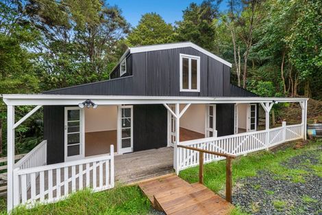 Photo of property in 378 Whitmore Road, Tawharanui Peninsula, Warkworth, 0986