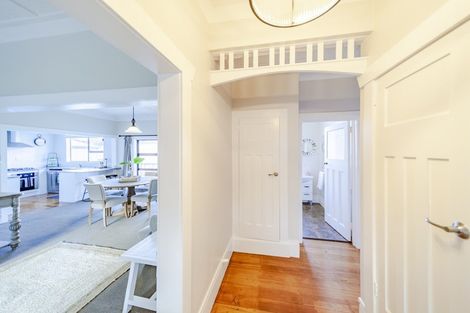 Photo of property in 116 Thackeray Street, Napier South, Napier, 4110