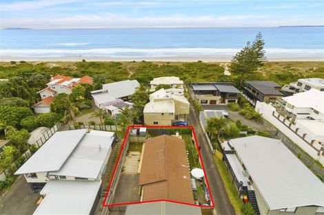 Photo of property in 2/285 Oceanbeach Road, Mount Maunganui, 3116