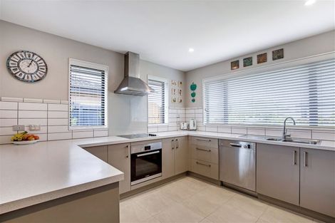 Photo of property in 8 Jasper Court, Rolleston, 7614