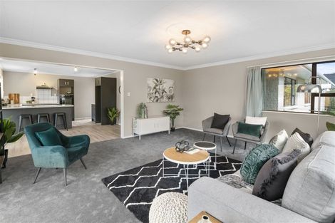 Photo of property in 51 Burn Street, Levin, 5510