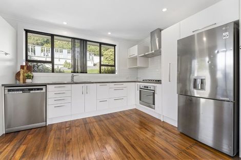 Photo of property in 64 Hocken Street, Kenmure, Dunedin, 9011