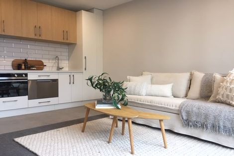 Photo of property in 269 Kilmore Street, Christchurch Central, Christchurch, 8011