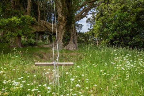 Photo of property in 421 Whangarei Heads Road, Tamaterau, Whangarei, 0174