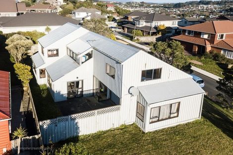 Photo of property in 55 Erris Street, Johnsonville, Wellington, 6037