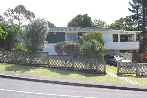 Photo of property in 6 Cantina Avenue, Bayview, Auckland, 0629