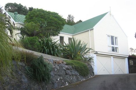 Photo of property in 26 Amapur Drive, Khandallah, Wellington, 6035
