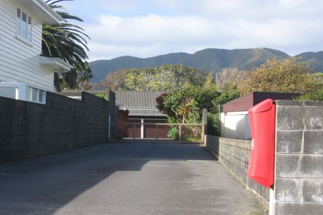Photo of property in 70 Wai-iti Crescent, Woburn, Lower Hutt, 5010