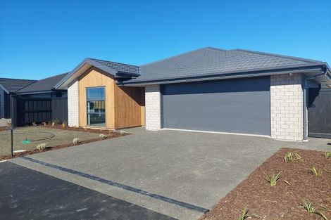 Photo of property in 49 Lenborough Drive, Rolleston, 7614