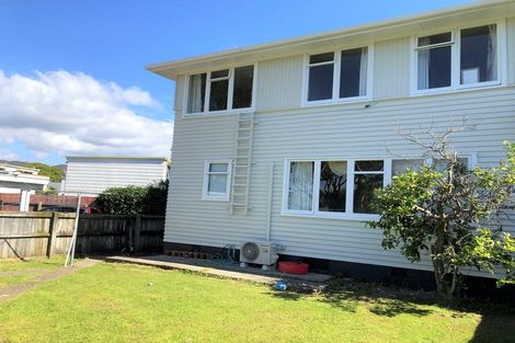 Photo of property in Silver Birch Court, 1/567u High Street, Boulcott, Lower Hutt, 5010
