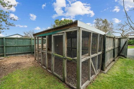 Photo of property in 4 Porter Street, Netherby, Ashburton, 7700