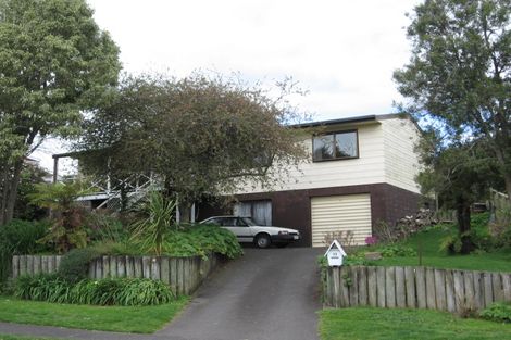 Photo of property in 13 Cumberland Crescent, Welcome Bay, Tauranga, 3112