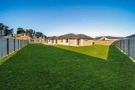 Photo of property in 1 Harrier Place, Amberley, 7410