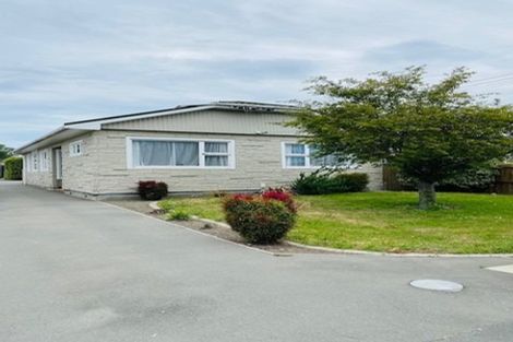 Photo of property in 93 Baker Street, New Brighton, Christchurch, 8083