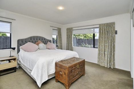 Photo of property in 6 Hampstead Close, Rangiora, 7400