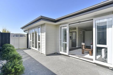 Photo of property in 24 Macphail Avenue, Rangiora, 7400