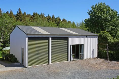 Photo of property in 167 Bluff Road, Pokeno, 2471