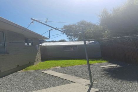 Photo of property in 2/702 Gloucester Street, Linwood, Christchurch, 8062