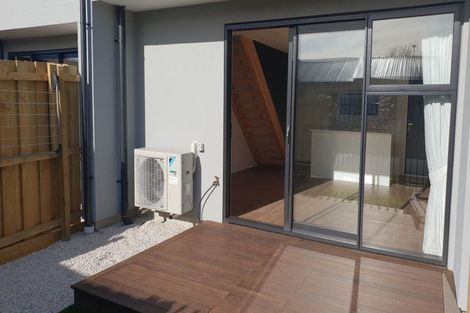 Photo of property in 5/21 Siddal Place, Richmond, Christchurch, 8013